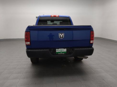 Used 2017 RAM 1500 Tradesman w/ Popular Equipment Group RWD image 6