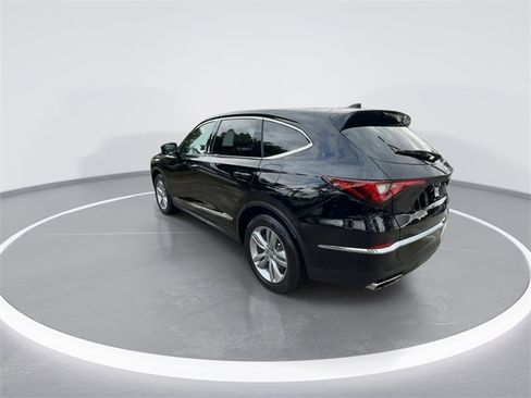 Used 2022 Acura MDX FWD image 6