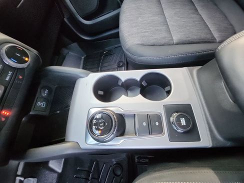 Used 2022 Ford Bronco Sport Big Bend w/ Convenience Package image 20