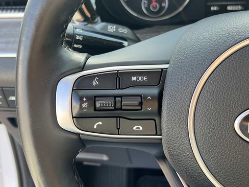Used 2021 Kia K5 EX w/ EX Premium Package image 25
