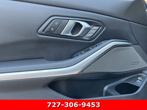 Used 2025 BMW M340i image 15