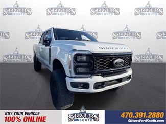 Used 2026 Ford F250 Lariat w/ Black Appearance Package video 1