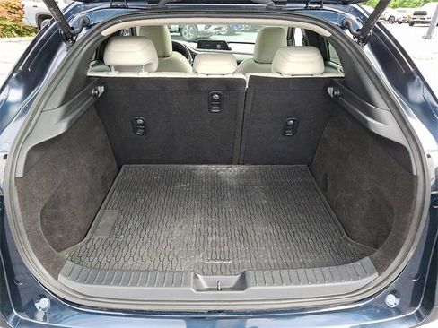 Used 2022 MAZDA CX-30 2.5 Turbo w/ Premium Plus Pkg image 27