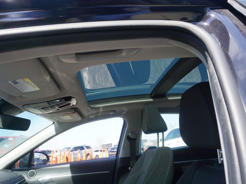 Used 2023 Hyundai Sonata SEL w/ Convenience Package image 8