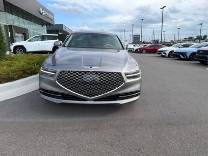 Used 2022 Genesis G90 5.0 Ultimate
