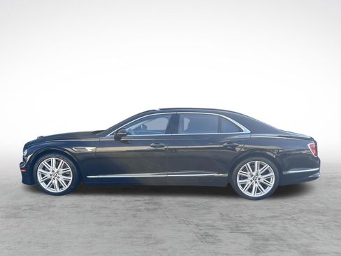 Used 2023 Bentley Flying Spur V8 image 5