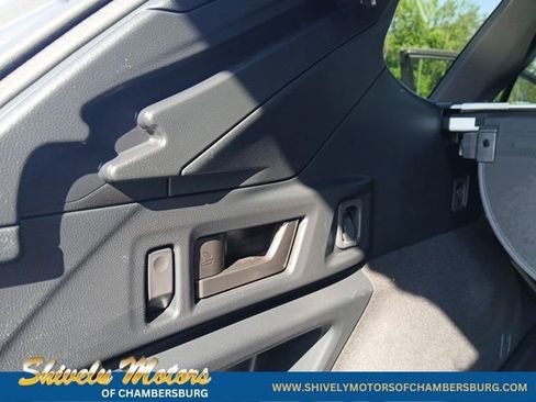 Used 2023 Subaru Outback Wilderness AWD/4WD image 10