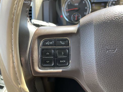 Used 2012 RAM 1500 Laramie image 17