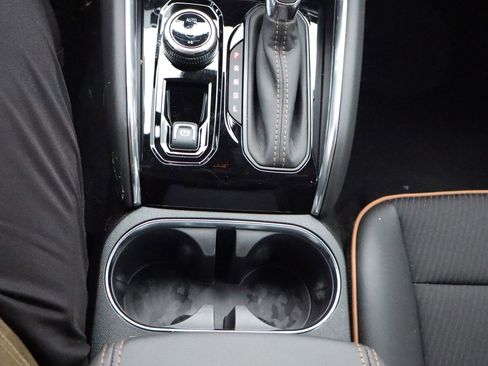 New 2026 GMC Canyon AT4 image 15