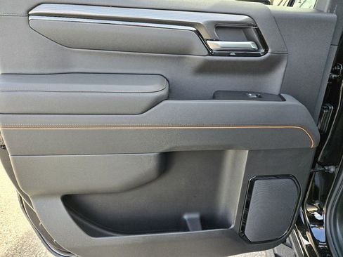 New 2026 GMC Sierra 1500 AT4 w/ AT4 Premium Package image 37