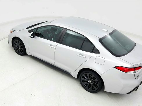 Used 2023 Toyota Corolla SE FWD image 15