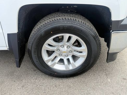 Used 2015 Chevrolet Silverado 1500 W/T w/ Trailering Package image 36