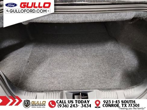 Used 2024 Ford Mustang Premium image 10