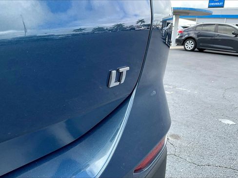 Certified 2024 Chevrolet Equinox LT image 5