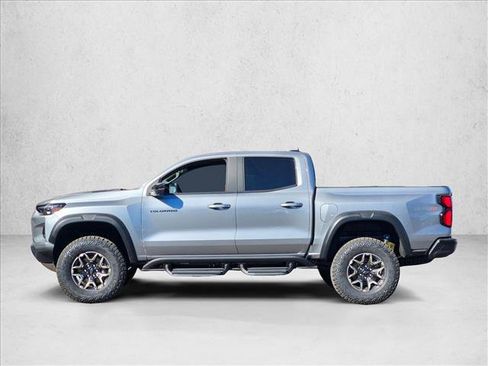 New 2026 Chevrolet Colorado ZR2 w/ Technology Package image 5