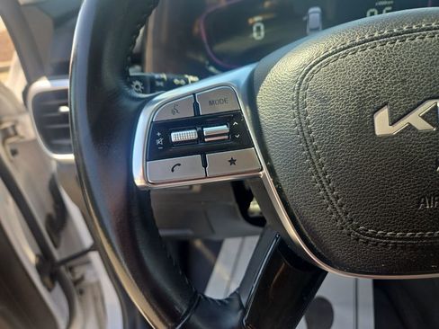 Used 2023 Kia Telluride S w/ S Sunroof Package image 20