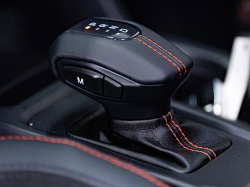 Used 2025 Ford Ranger Raptor image 50