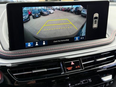 Certified 2025 Acura MDX A-Spec image 25