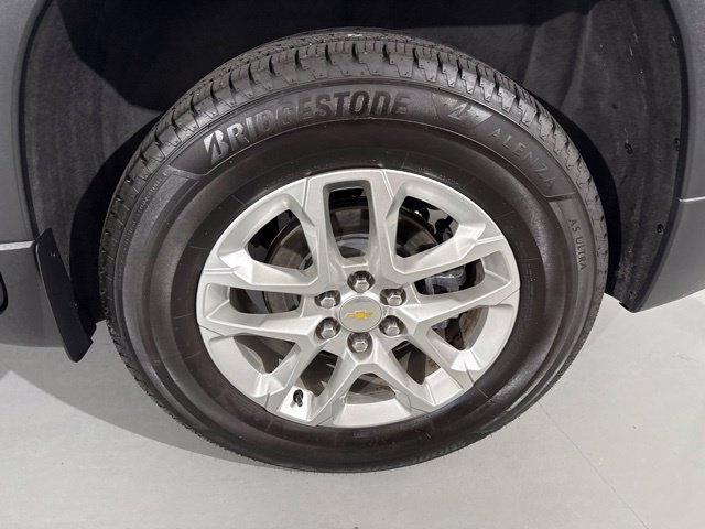 Used 2020 Chevrolet Traverse LT FWD image 6