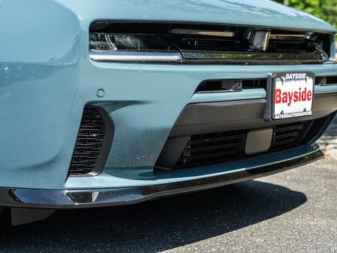 New 2026 Dodge Charger R/T w/ Driver Convenience Group AWD/4WD image 15