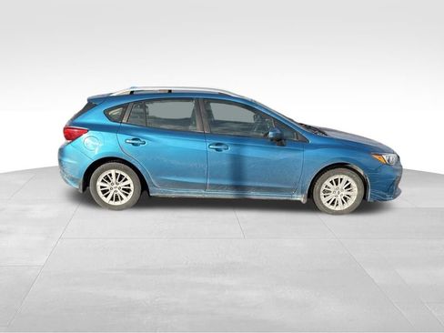 Used 2018 Subaru Impreza 2.0i Premium image 29