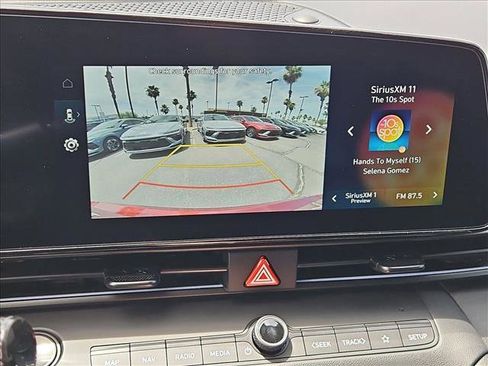 New 2026 Hyundai Elantra Sport FWD image 13