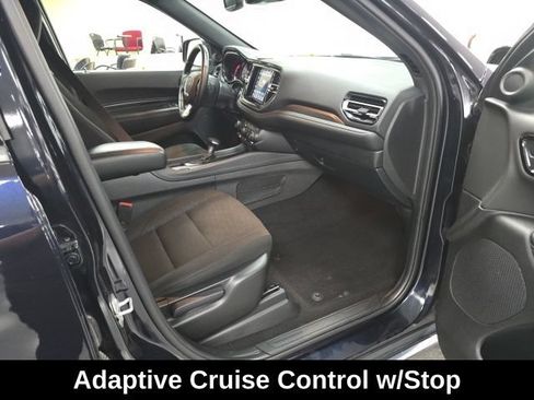 Used 2024 Dodge Durango SXT AWD/4WD image 5