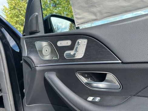 Used 2026 Mercedes-Benz GLE 350 4MATIC image 25