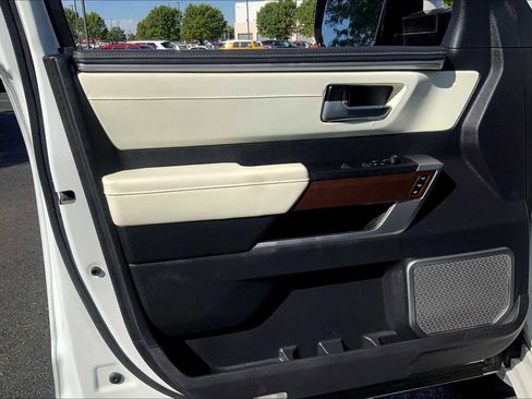 Used 2023 Toyota Tundra Capstone image 20