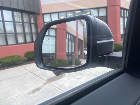 New 2025 Ford Bronco Sport Outer Banks w/ Outer Banks Tech Package+ image 35