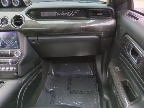 Used 2020 Ford Mustang GT Premium w/ GT Performance Package RWD image 15