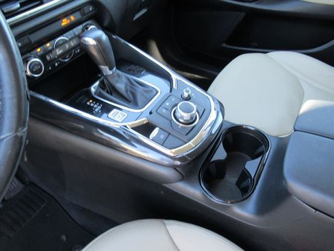Used 2016 MAZDA CX-9 Touring image 18