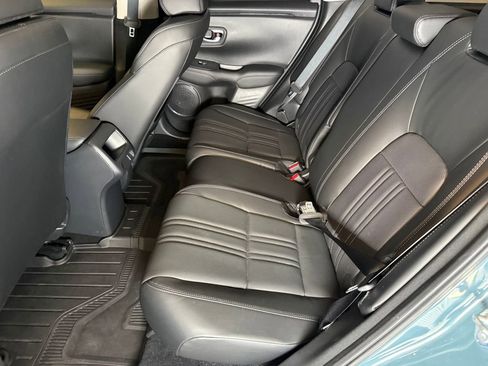 Used 2025 Honda HR-V EX-L image 21