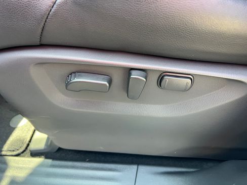 Certified 2023 Nissan Armada SL AWD/4WD image 20