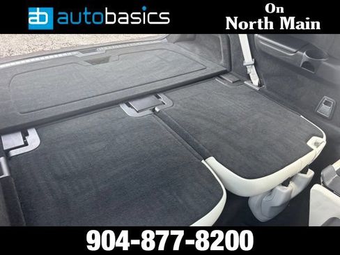 Used 2019 Volvo XC90 T5 Momentum w/ Protection Package Premier FWD image 16