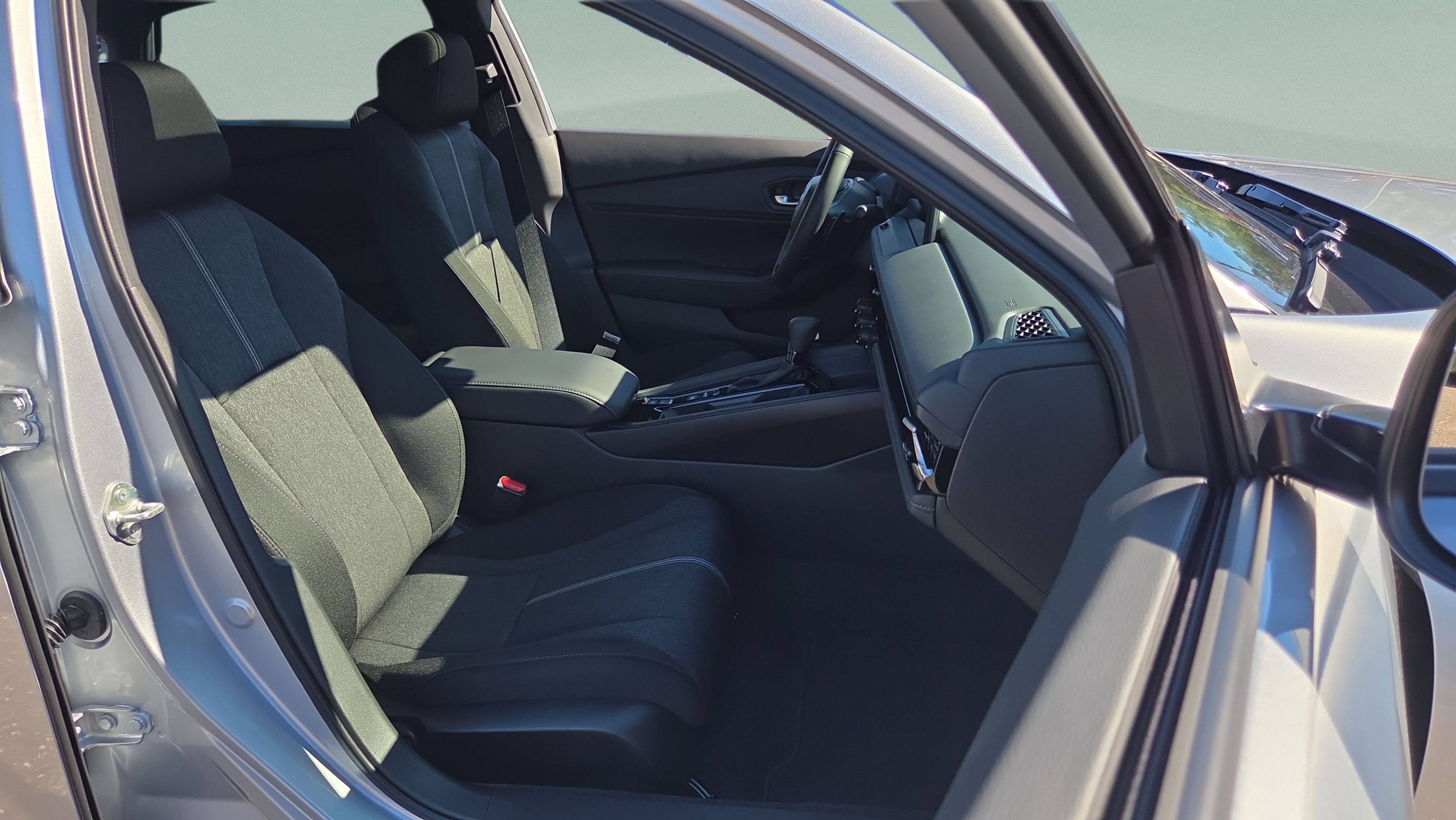 New 2026 Honda Accord Sport image 16