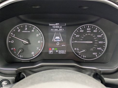 Used 2025 Subaru Outback Touring w/ Popular Package #2 image 33