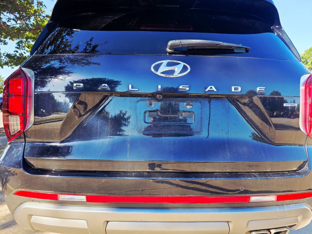 Used 2023 Hyundai Palisade Limited AWD/4WD image 23