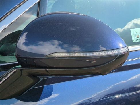 Certified 2025 Genesis GV70 3.5T Sport w/ Sport Advanced Package image 11