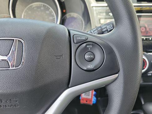 Used 2020 Honda Fit LX image 29