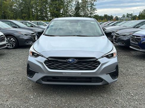 New 2025 Subaru Impreza 2.0i image 2