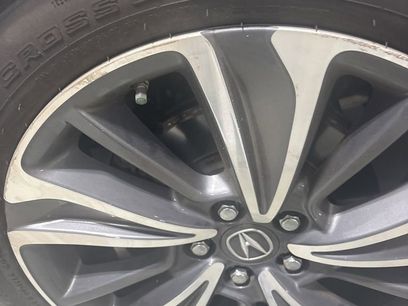 Certified 2019 Acura MDX SH-AWD