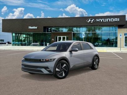 New 2025 Hyundai Ioniq 5 SE