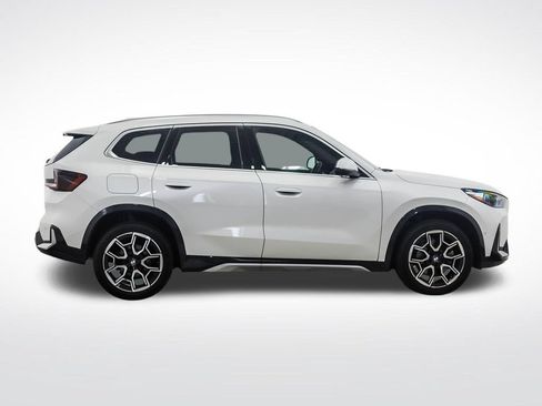 Used 2025 BMW X1 xDrive28i w/ Technology Package AWD/4WD image 6