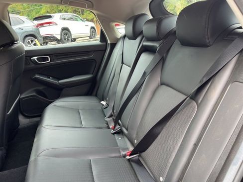 Used 2024 Honda Civic EX-L image 14