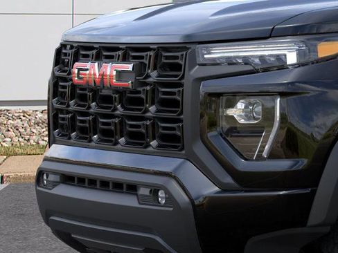 New 2026 GMC Canyon Elevation w/ Convenience Package image 13