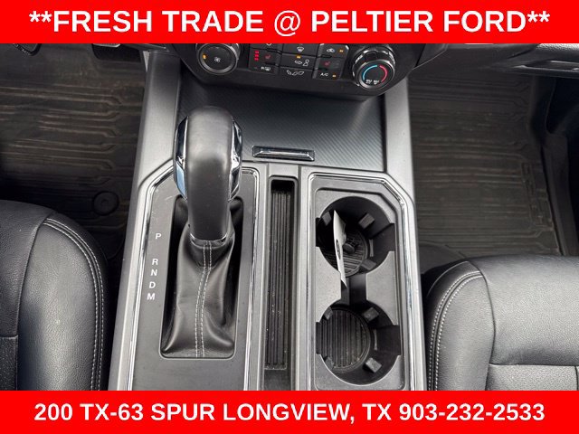 Used 2020 Ford F150 XLT w/ Equipment Group 302A Luxury RWD image 10