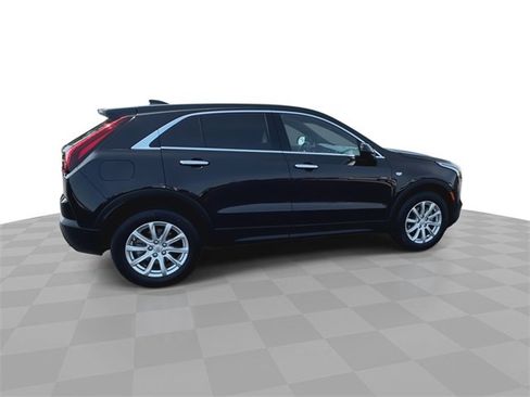 Used 2023 Cadillac XT4 Luxury image 10