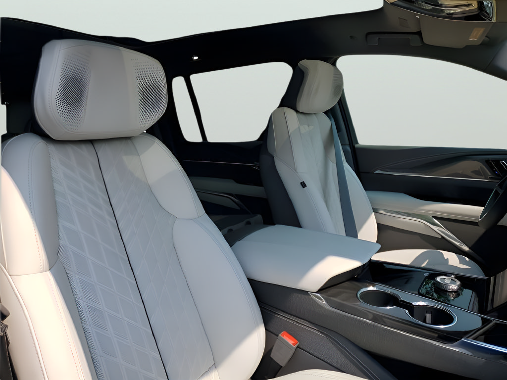 New 2026 Cadillac Escalade IQ Sport 1 AWD/4WD image 21