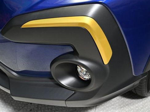 Certified 2025 Subaru Crosstrek 2.5i Sport w/ Popular Package #3A image 18